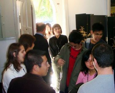 Jovens Macaenses