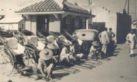 Riquexós