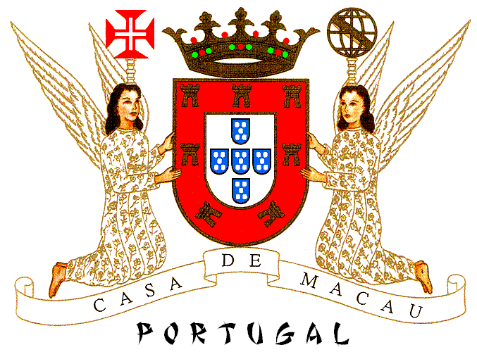 Casa de Macau de Portugal