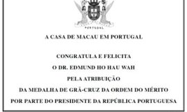 Notícias de Macau