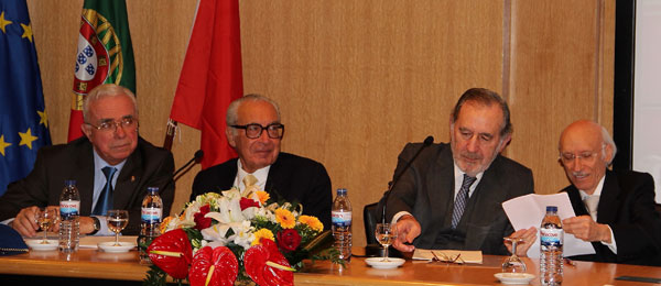 Lançamento do livro “Macau nos Anos da Revolução Portuguesa, 1974-79”, Garcia Leandro