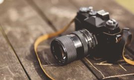 Novos Cursos e Workshops de Fotografia 2017-2018